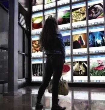 物联网助力零售商修炼读心术