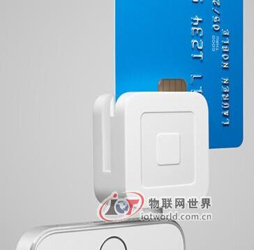 美国明年将大规模普及芯片信用卡 仍需收据签名 物联网世界网