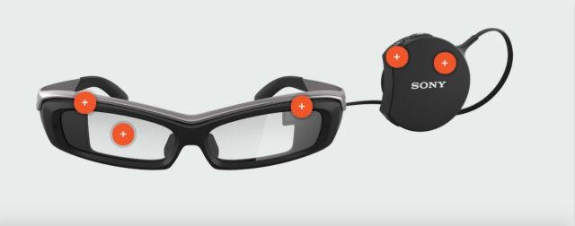 Google Glass被谷歌弄丢了 谁来接班?