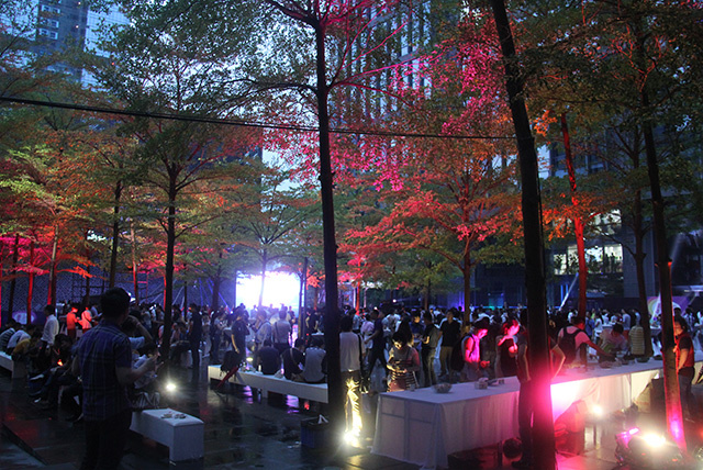 太火鸟整合南北资源 智能硬件蛋年创新大会&middot;深圳站圆满落幕