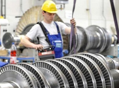 中科院：中国工业水平落后德国100年