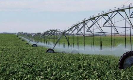 智慧农业将让农民消失 美国七成农场“触网”