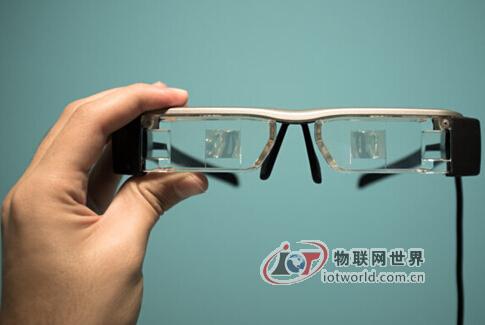 阿联酋电信运营商DU将推出针对企业的“可穿戴服务”解决方案 物联网世界网