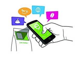 从二维码到NFC再到生物识别 移动支付技术层出不穷