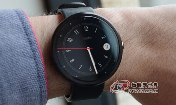 智能手表真的有市场吗？ 物联网世界网