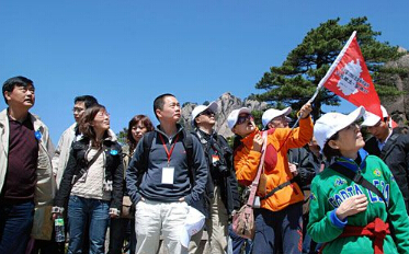 旅游业如何利用可穿戴设备技术？——物联网世界网