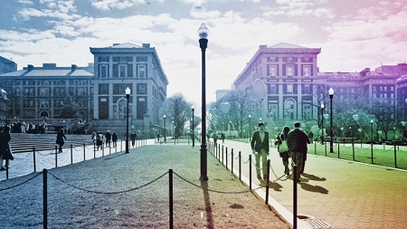 物联网大计，谷歌和这些家伙有点想法