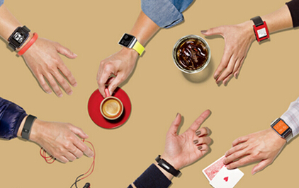 Soreon Research：可穿戴设备到2020年可帮助拯救130万人的生命，物联网世界网