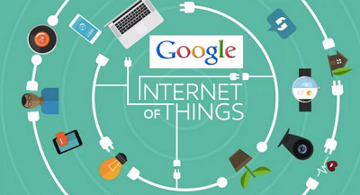 安卓版物联网将至 谷歌欲称霸智能家居？