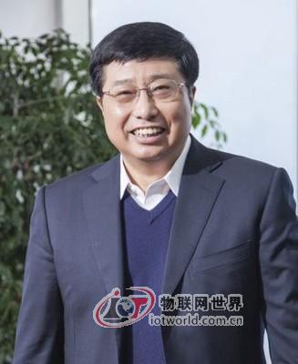 海信周厚健：智能电视变革将导致产业结构调整