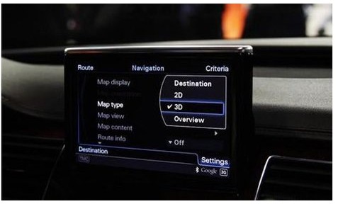 汽车企业和IT企业跨界合作　催生新兴的车联网生态链