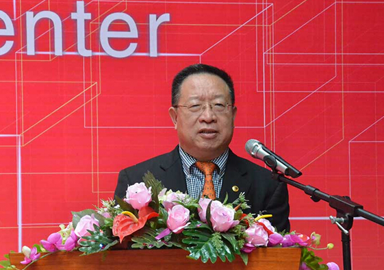 斥资8千万打造新基地 视得安罗格朗掀开物联网产业升级新篇章,智能家居世界 斥资8千万打造新基地 视得安罗格朗掀开物联网产业升级新篇章,智能家居世界