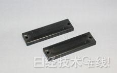 可在200℃下反复使用的IC标签，实现汽车涂装线RFID管理