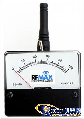 RFID天线供应商Arcadian推出RFMAX产品线
