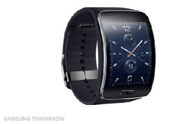 布局移动支付 三星将在下半年推出新款支持NFC的智能手表