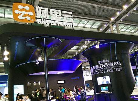 阿里智能生活战略落地 抢夺5700亿物联网蛋糕