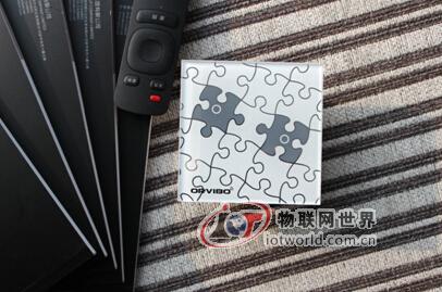 参加智能家居大会 欧瑞博有好礼 物联网世界网