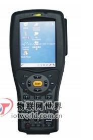 SG01-US100超高频手持终端读写器