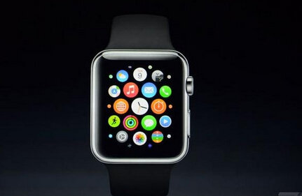 苹果手表会有市场前景吗？物联网世界网