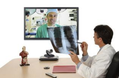 远程医疗百亿市场“解冻” 资源成决胜关键