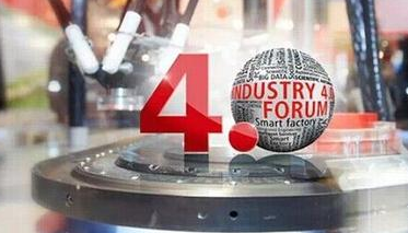 中国工业4.0概念引爆投资 专家分析未来空间将达5千亿