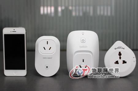 微智能当道 时下最热门的三款WiFi插座大比拼