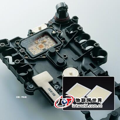 “智”造汽车 村田制作所发力汽车电子领域 引领未来汽车技术创新 物联网世界网