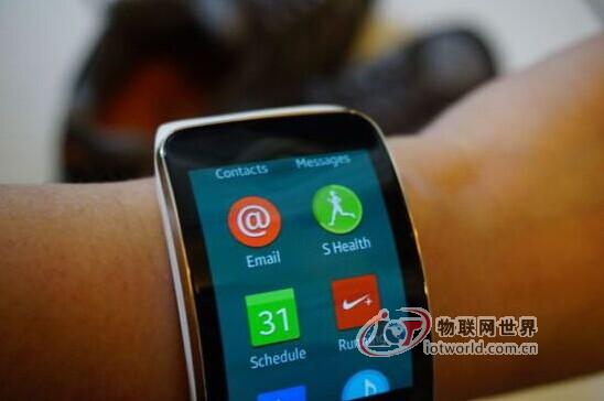 可穿戴设备的定位思考:健身还是健康? 物联网世界网