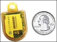 CenTrak推出医疗物品管理系统