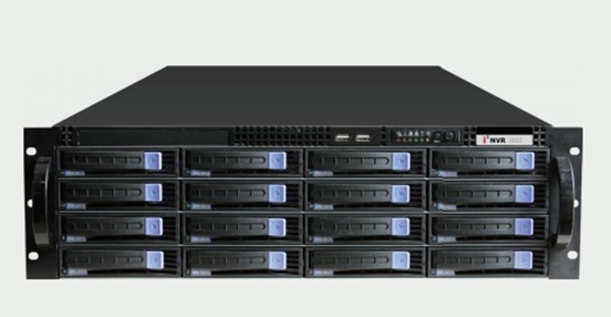 i3NVR3800网络视频录像