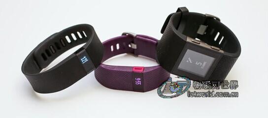 可穿戴设备厂商Fitbit明年或IPO:募集1.5亿美元 物联网世界网
