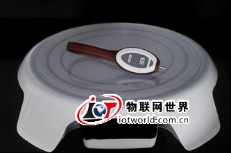 GE推出智能感应烹饪电磁炉 物联网世界网