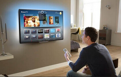 “翻新”智能家居领域或成为下个科技大事件，物联网世界