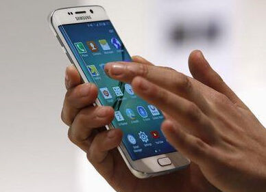 三星已开始在韩测试移动支付服务 或8月正式发布