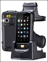 iDTRONIC宣布推出新的RFID手持式计算机和读写模块