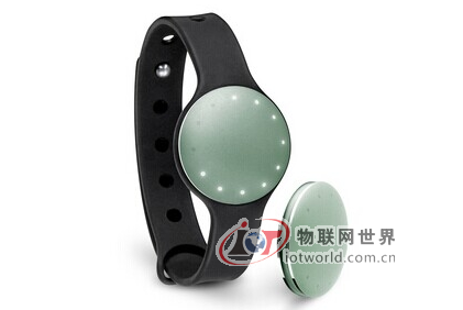 进军14亿人的市场:国外智能手环都是怎么做的?物联网世界网