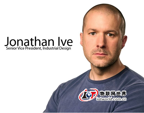 为什么苹果依然独领风骚 物联网世界网