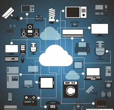成像技术应用于物联网的机会