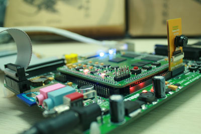 嵌入式技术蓬勃发展 安全问题不容忽视