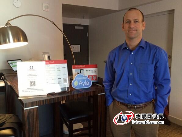 微信智能家居平台应用首曝光:遥控开灯开窗帘 物联网世界网