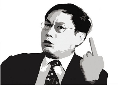 任志强携手周洪祎开辟智能家居战场