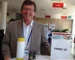 法国新创公司把RFID芯片纺成纱线