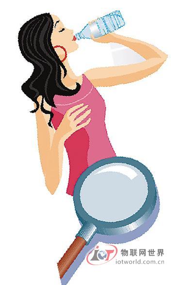 饮水安全问题再次引发关注 “水联网”被寄厚望