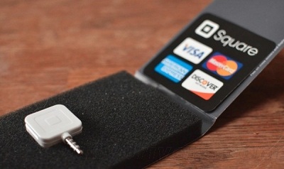 我在上海用了一次Apple Pay