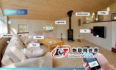 智能家居很热 小心别掉进坑里！ 物联网世界网