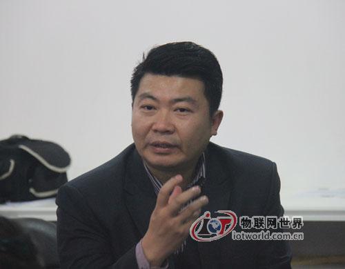 “物联网企业如何运用互联网思维”研讨会在深举行--物联网世界网