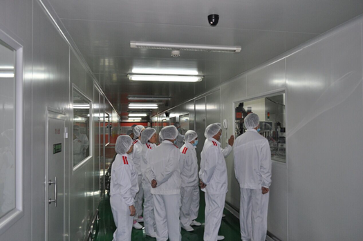 施恩配方奶粉将可通过溯源系统查询相关信息