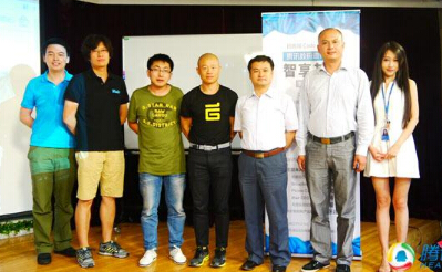 看国内智能家居大咖们都在玩什么，物联网世界网