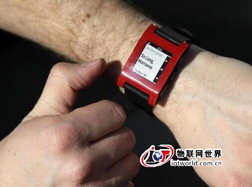 五大障碍阻止可穿戴设备“上身” 物联网世界网