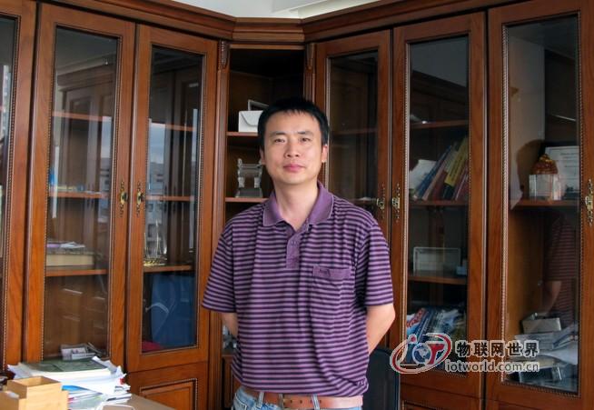 无线自组网模式抄表正在崛起
